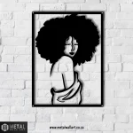 Curls and Fro Black 2