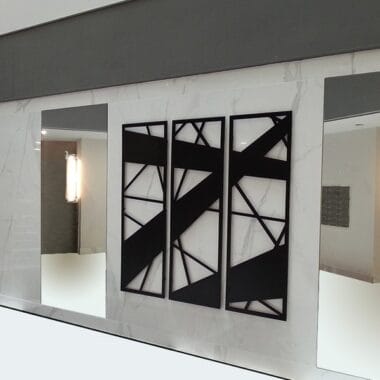 How to Protect Outdoor Metal Art