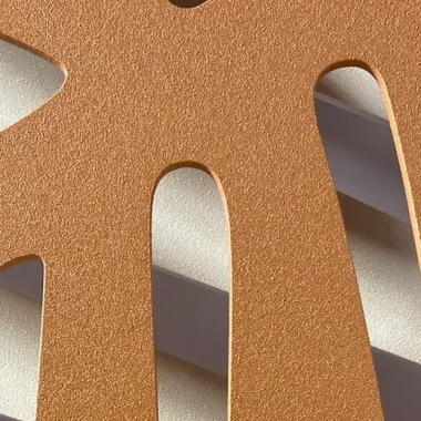 How to Protect Outdoor Metal Art